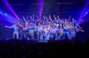 073 Zomervibes met Popkoor Luidkeels 2024