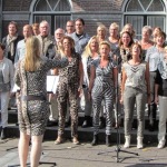 2014-09-27 Optreden Barneveld