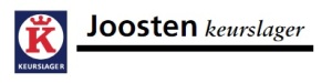 Keurslager Joosten