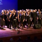 2012-11-24 Concert Sinds een jaar of tien